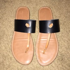 Merona sandals